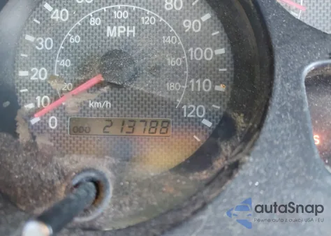 2000 Toyota Rav4 from USA, damaged, VIN JT3HP10V0Y0234901